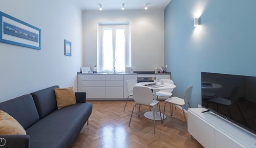Apartment (1 Bedroom)