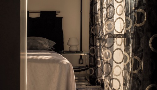 Deluxe Suite, Lanai, Courtyard View