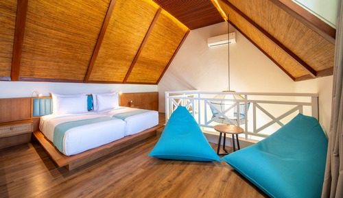 Lofts