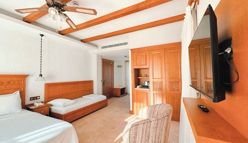 Superior Room