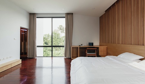 Villa, 3 Bedrooms, Pool View