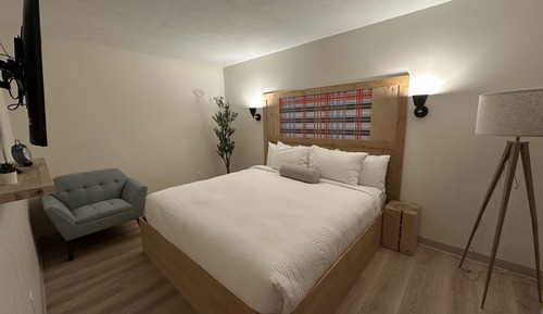 Family Cabin