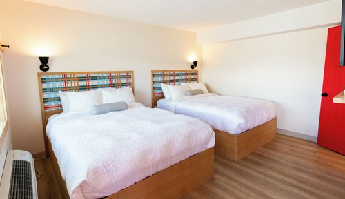 Family Suite, Multiple Beds
