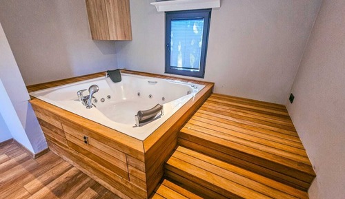 Luxury Duplex