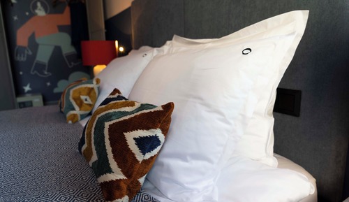 Economy Single Room