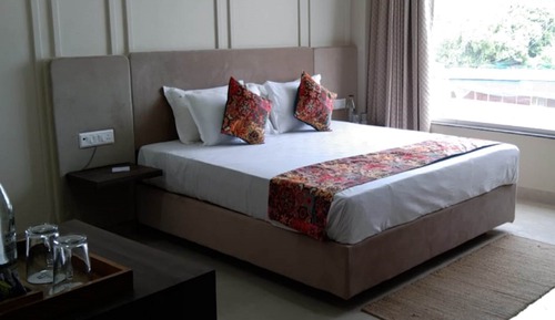Signature Double Room, 1 King Bed