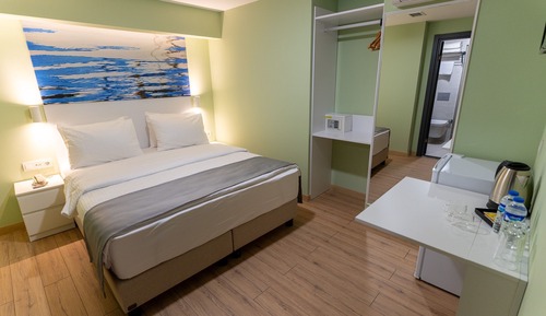 Classic Room
