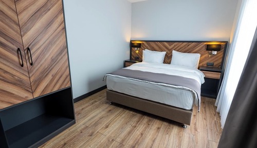 Comfort Room