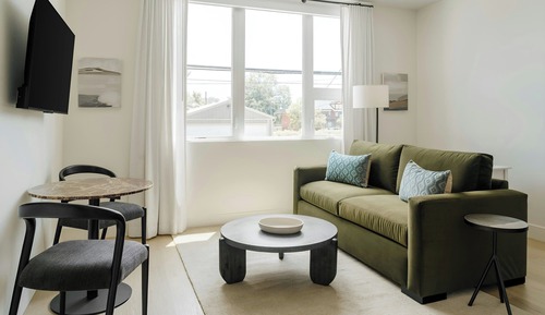 Apartment, 1 Bedroom
