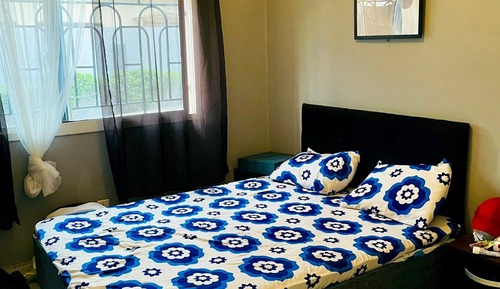 Apartment, 3 Bedrooms, Smoking, Balcony