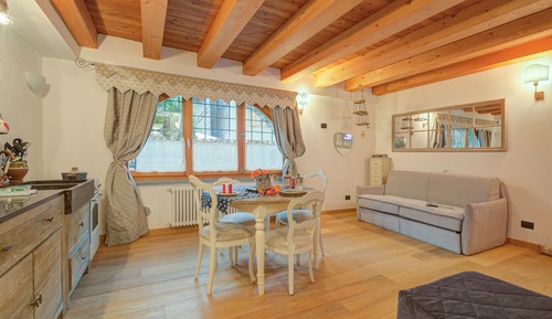 Family Studio (Cozy Nest In Bardonecchia)