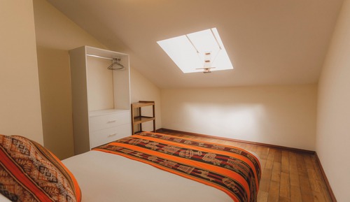 Classic Apartment