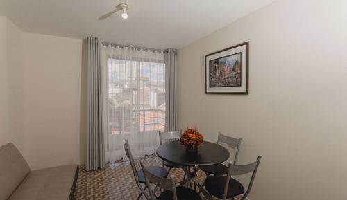Panoramic Apartment