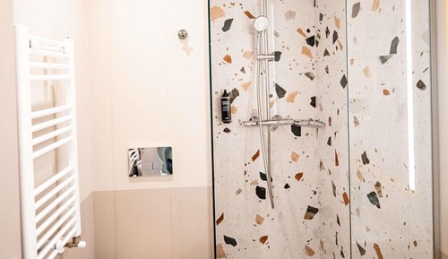 Superior Room, 2 Twin Beds