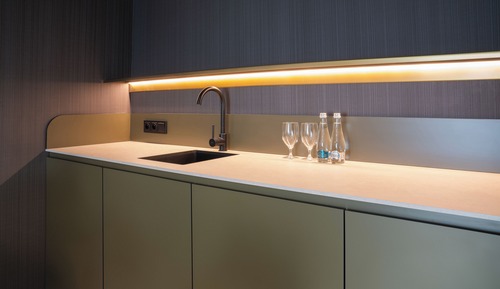 Deluxe Room, Multiple Beds