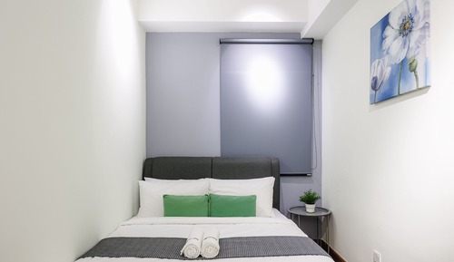 Luxury Apartment