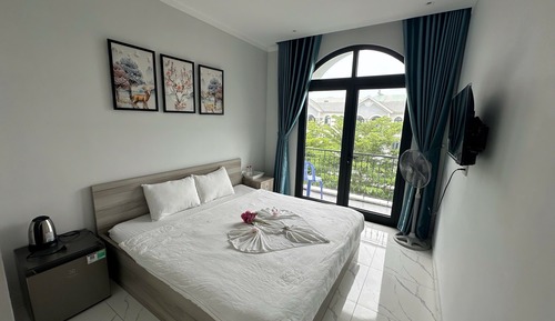 Comfort Room