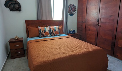 Deluxe Apartment, 2 Bedrooms, Ensuite, Golf View
