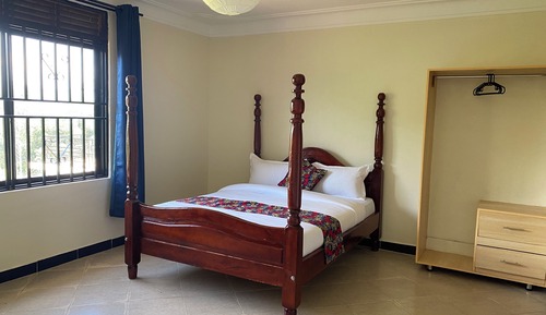 Premium Double Room