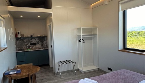 Basic Double Room