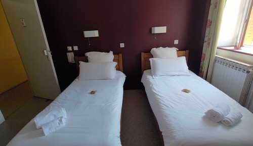 Classic Room