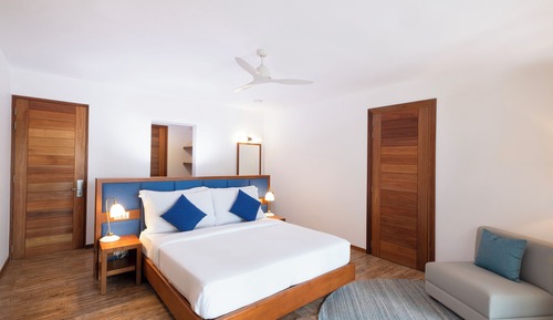 Sunset Family Sky Suite