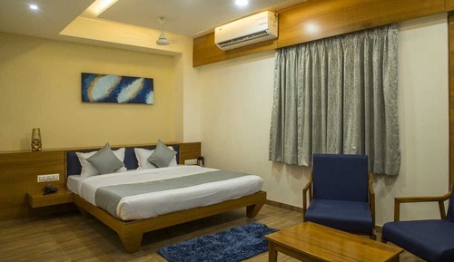 Executive Double Room