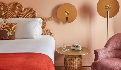 Premium Room