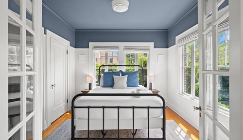 Bayshore One Bedroom Luxe