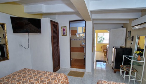 Comfort Apartment