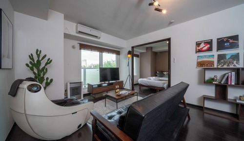 Design Apartment
