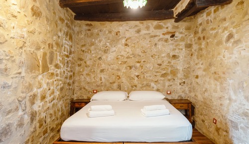 Luxury Double Room