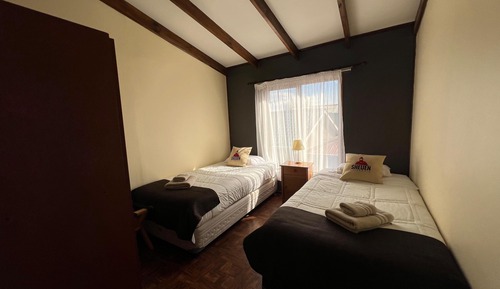 Exclusive Apartment