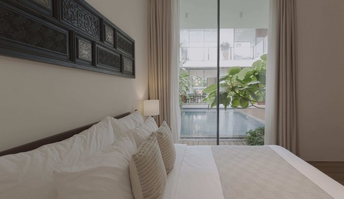 Classic Room