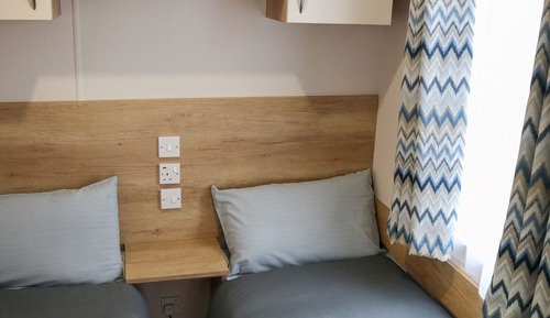 Deluxe Mobile Home