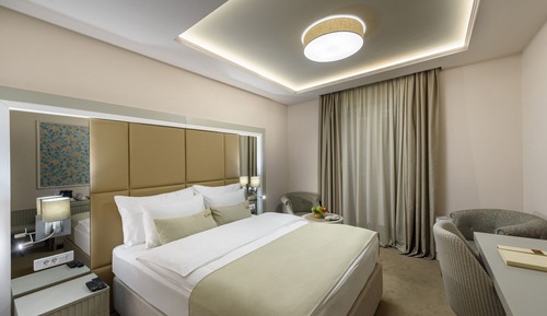 Classic Double Room
