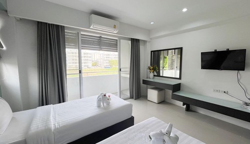 Superior Room