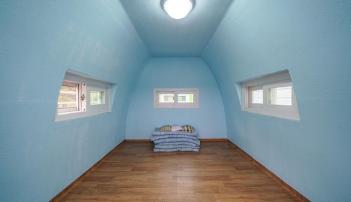 Basic Room, 1 Bedroom (Dom21inyoung)