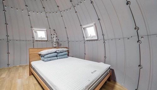 Basic Room, 1 Bedroom (Dom3)