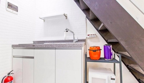 Room (B202 (Ocean View Spa Duplex Netflix F)