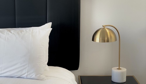 Deluxe Room, 1 King Bed, Terrace