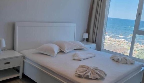 Luxury Apartment