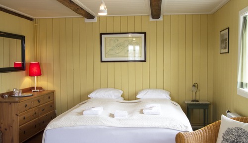 Family Quadruple Room