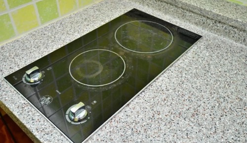 Room (Room 201 Yellow)