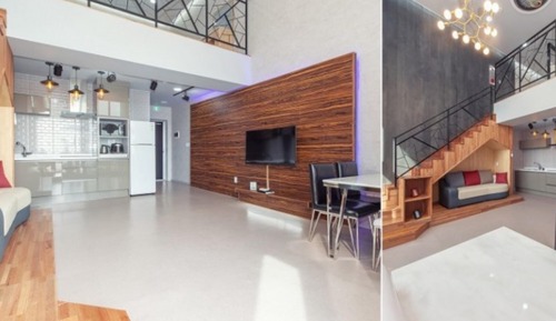 Room (Room 102 (Whirlpool Spa Duplex))