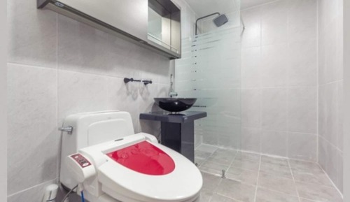 Room (Room 103 (Whirlpool Spa Duplex))