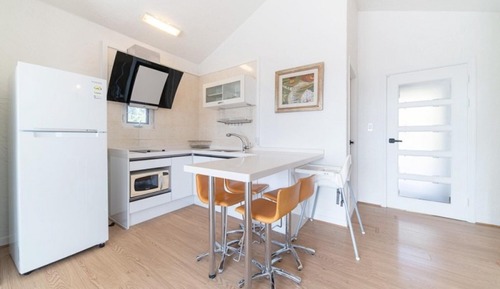 Room (Family 2 (Unshared House Ocean View))