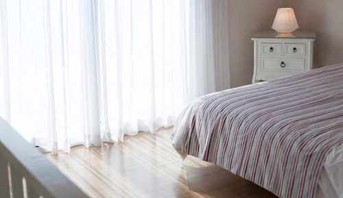 Room (Doupi (Unshared House Ocean View))