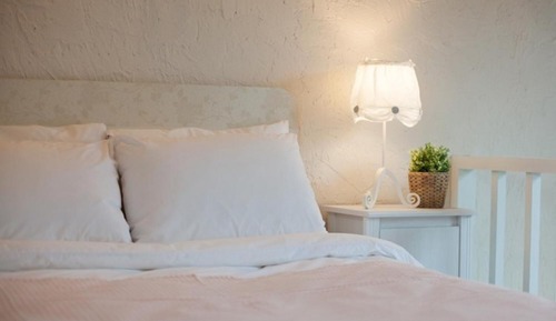 Room (Snow White (Unshared House Ocean View)