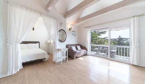 Room (Grampi 1 (Unshared House Ocean View))